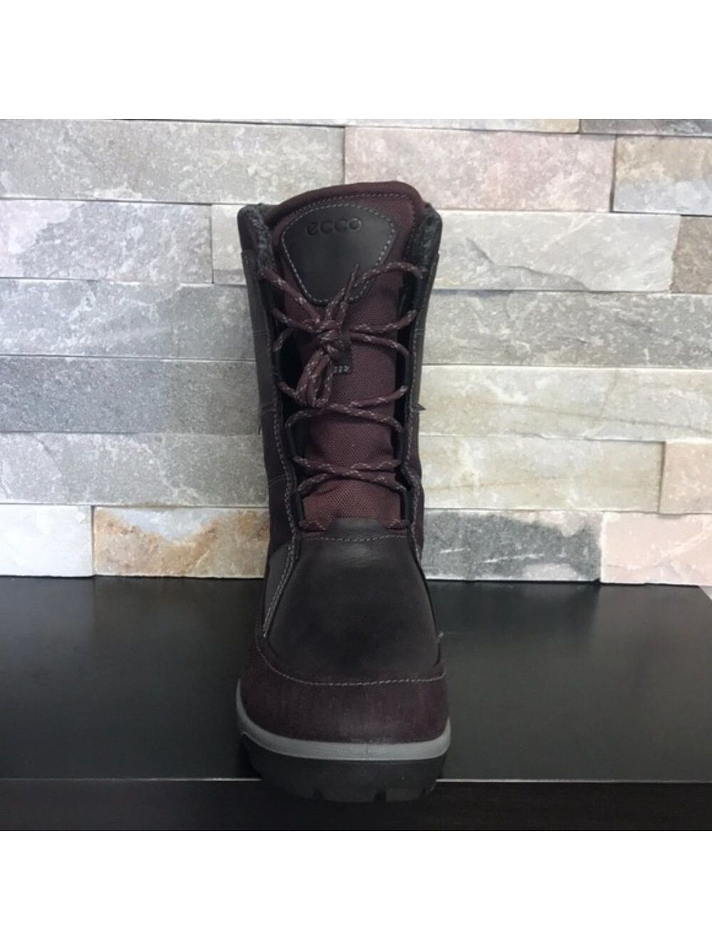 ECCO Trace Lite Women's Boot - Picture 6 of 7